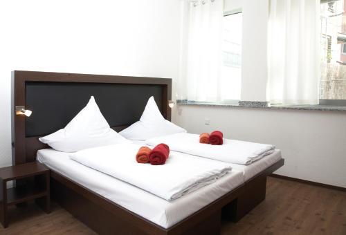 Hotel Hostel K�ln