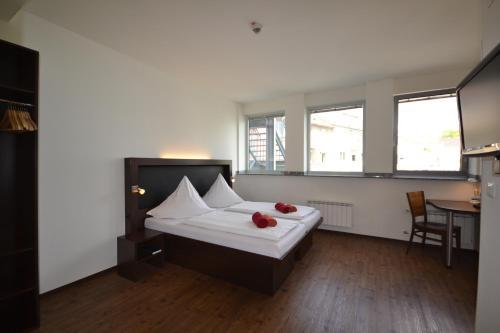 Hotel Hostel K�ln
