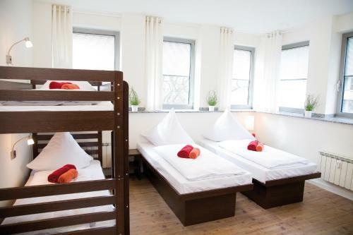 Hotel Hostel K�ln