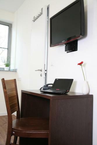 Hotel Hostel K�ln