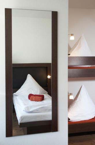 Hotel Hostel K�ln