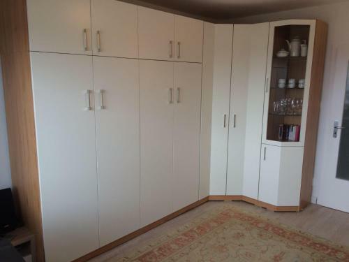 Apartamento Ferienwohnung-sylt-studio