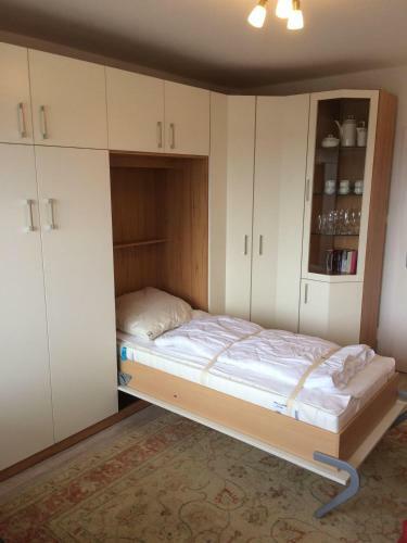 Apartamento Ferienwohnung-sylt-studio