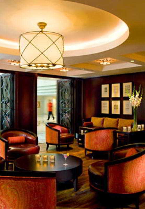 Hotel Marriott At Lakeway
