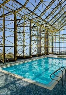 Hotel Marriott At Lakeway