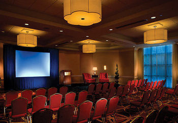 Hotel Marriott At Lakeway