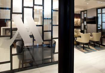 Hotel Marriott At Lakeway