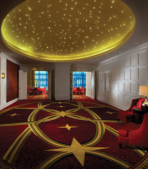 Hotel Marriott At Lakeway