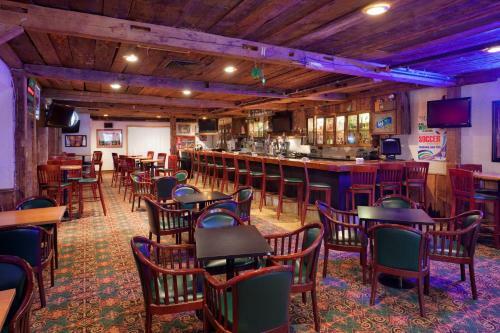 Hotel Holiday Inn Nashua