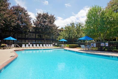 Hotel Holiday Inn Nashua