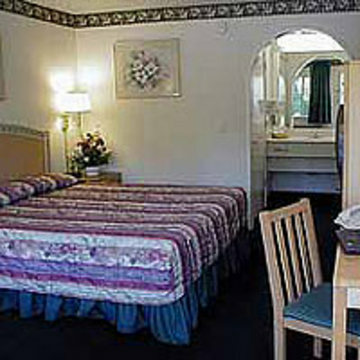 Hotel Comfort Inn
