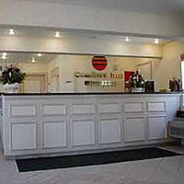 Hotel Comfort Inn