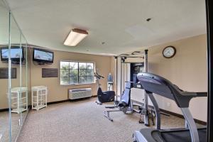 Hotel Comfort Inn Pharr