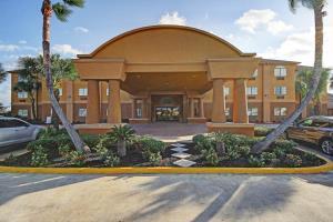 Hotel Comfort Inn Pharr