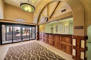 Hotel Comfort Inn Pharr