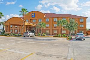 Hotel Comfort Inn Pharr