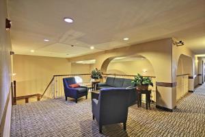 Hotel Comfort Inn Pharr