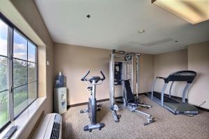 Hotel Comfort Inn Pharr
