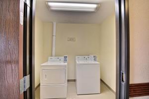 Hotel Comfort Inn Pharr