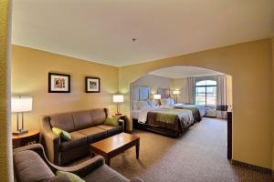 Hotel Comfort Inn Pharr