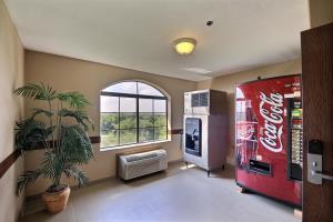 Hotel Comfort Inn Pharr