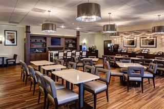 Hotel Best Western Cotton Tree Inn