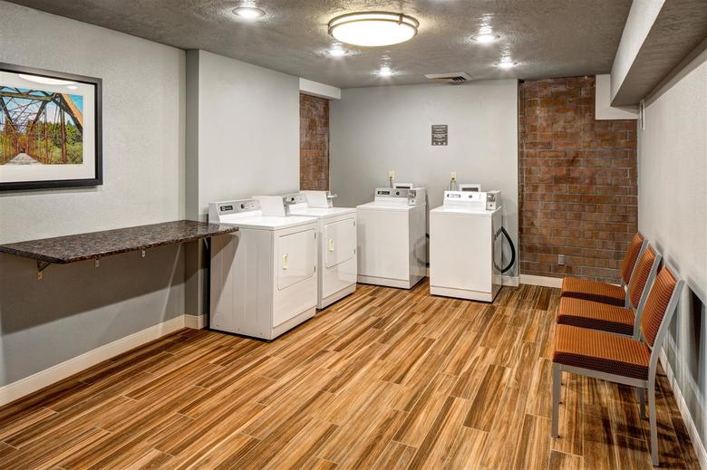 Hotel Best Western Cotton Tree Inn