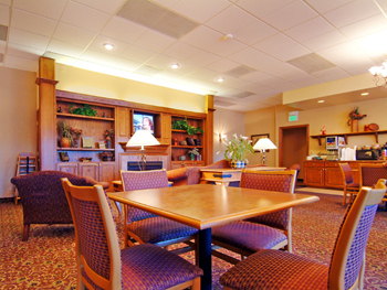 Hotel Best Western Cotton Tree Inn