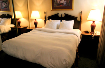 Hotel Best Western Cotton Tree Inn