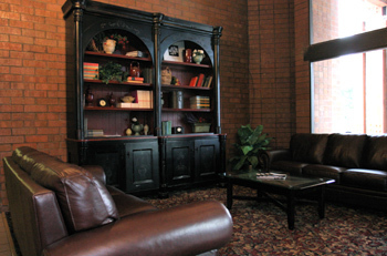 Hotel Best Western Cotton Tree Inn