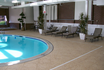 Hotel Best Western Cotton Tree Inn