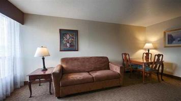 Hotel Best Western Cotton Tree Inn