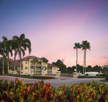 Hotel Sheraton Pga Vacation Resort
