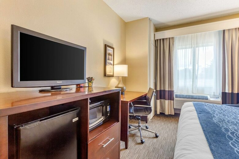 Hotel Comfort Inn - Rockford