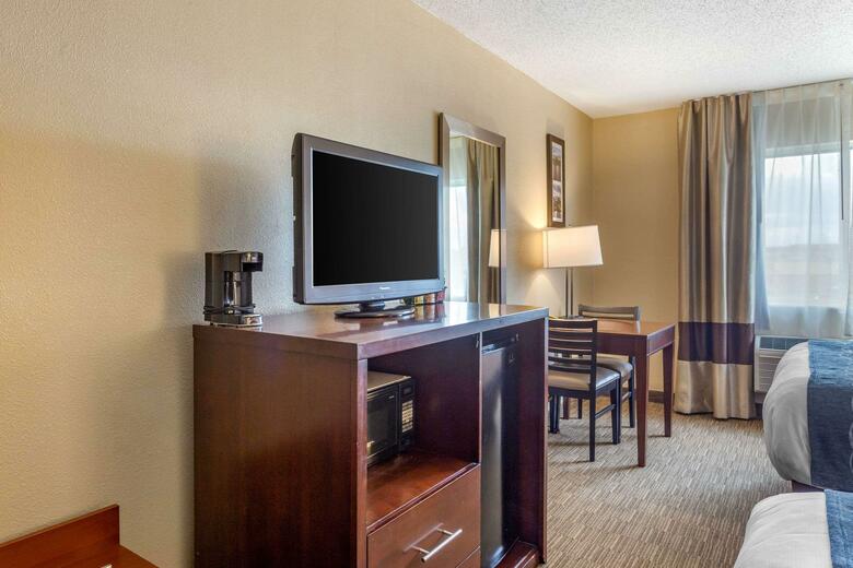 Hotel Comfort Inn - Rockford