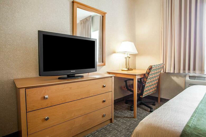 Hotel Comfort Inn - Rockford