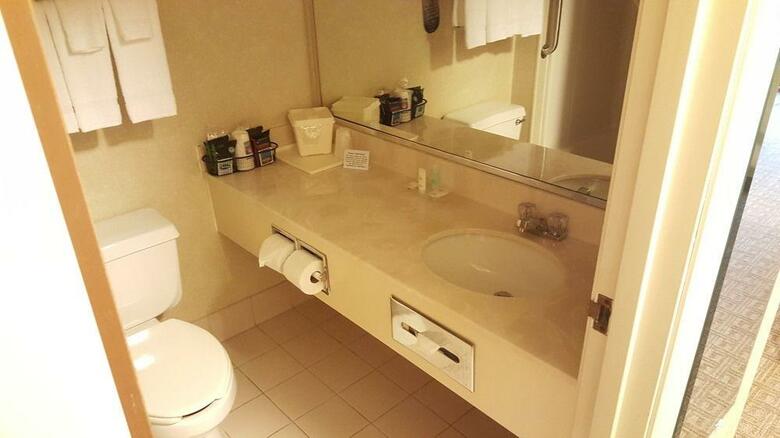 Hotel Comfort Inn - Rockford