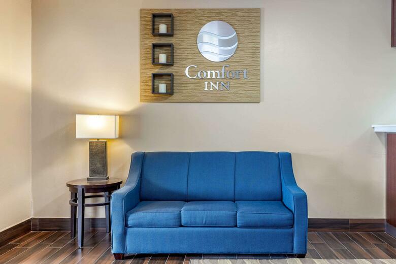 Hotel Comfort Inn - Rockford