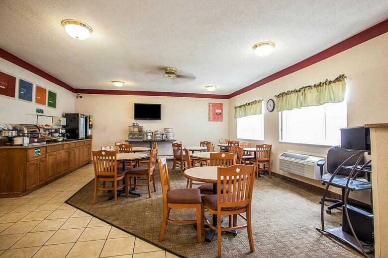 Hotel Comfort Inn - Rockford