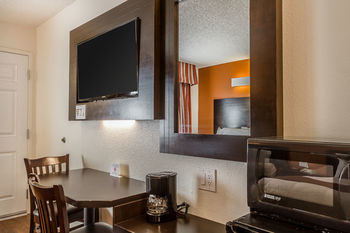 Hotel Rodeway Inn
