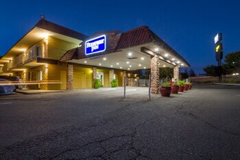 Hotel Rodeway Inn