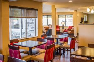 Hotel Comfort Inn
