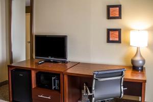 Hotel Comfort Inn