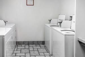 Hotel Quality Inn Central