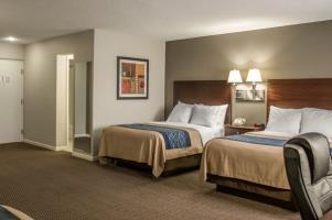 Hotel Comfort Inn