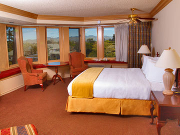 Hotel Historic Santa Maria Inn