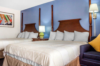 Hotel Americas Best Value Inn-sierra Vista