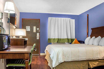 Hotel Americas Best Value Inn-sierra Vista