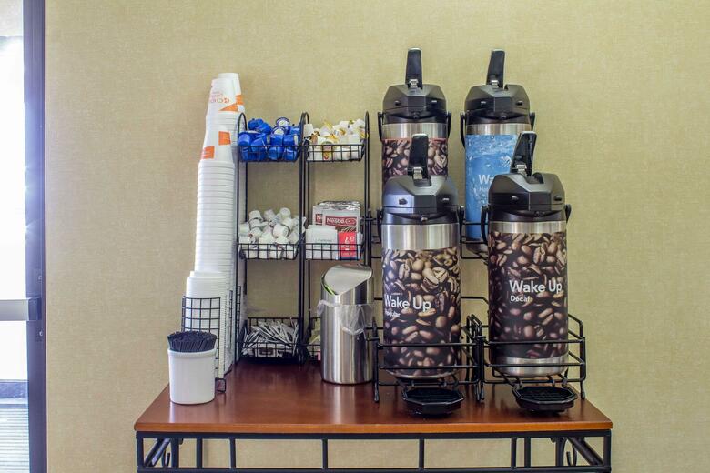 Hotel Comfort Inn Sioux City