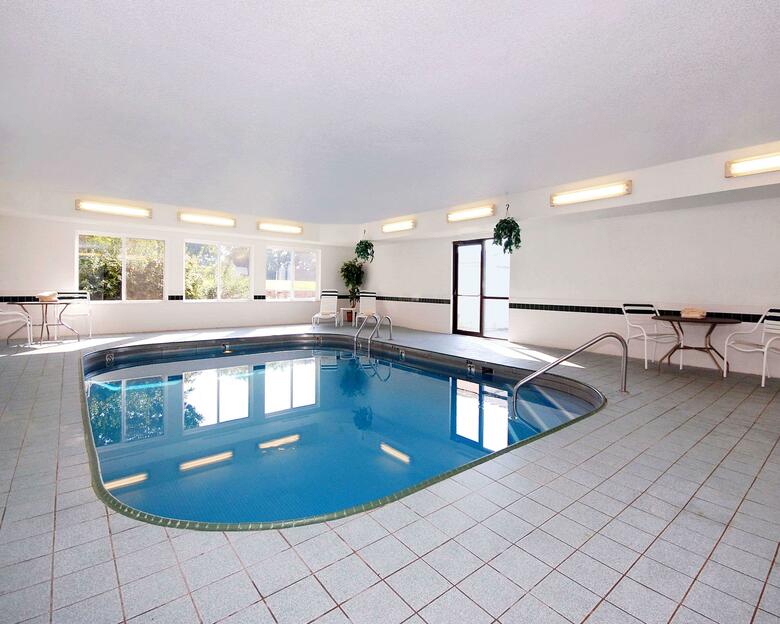 Hotel Comfort Inn Sioux City